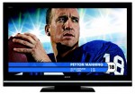 Sony BRAVIA V-Series KDL-52V5100 52-Inch 1080p 120Hz LCD HDTV Review