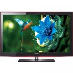 Samsung UN55B6000 55-Inch 1080p 120 Hz LED HDTV Review