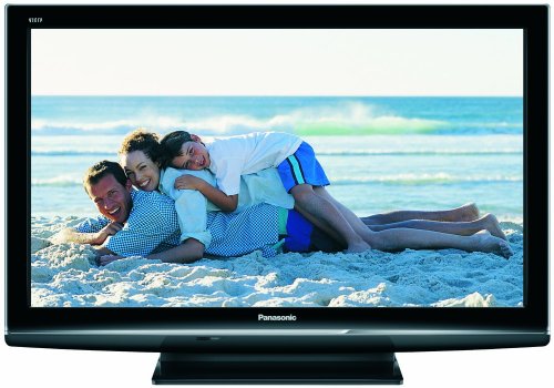 Panasonic VIERA S1 Series TC-P42S1 42-Inch 1080p Plasma HDTV Review